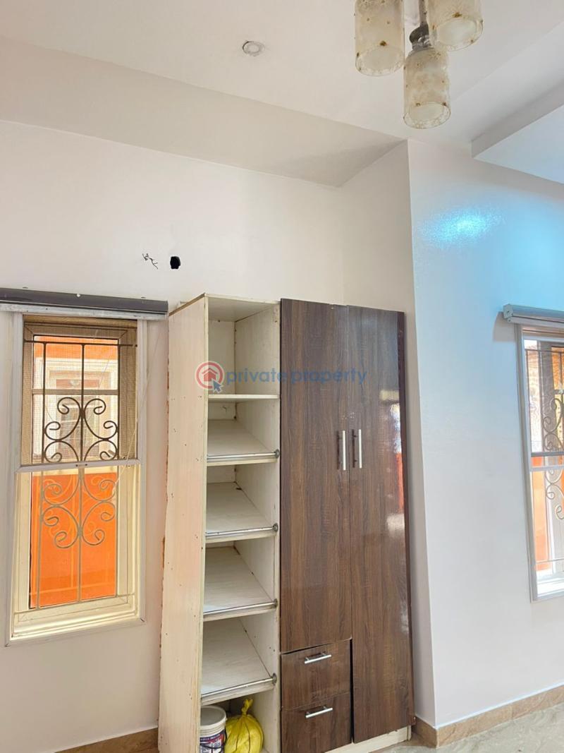 1 bedroom Duplex For Rent Chevron Drive Lekki Lagos - 1