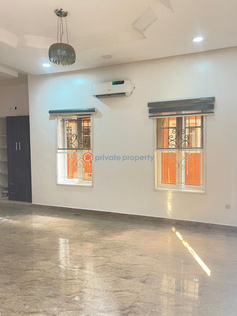 1 bedroom Duplex For Rent Chevron Drive Lekki Lagos - 2