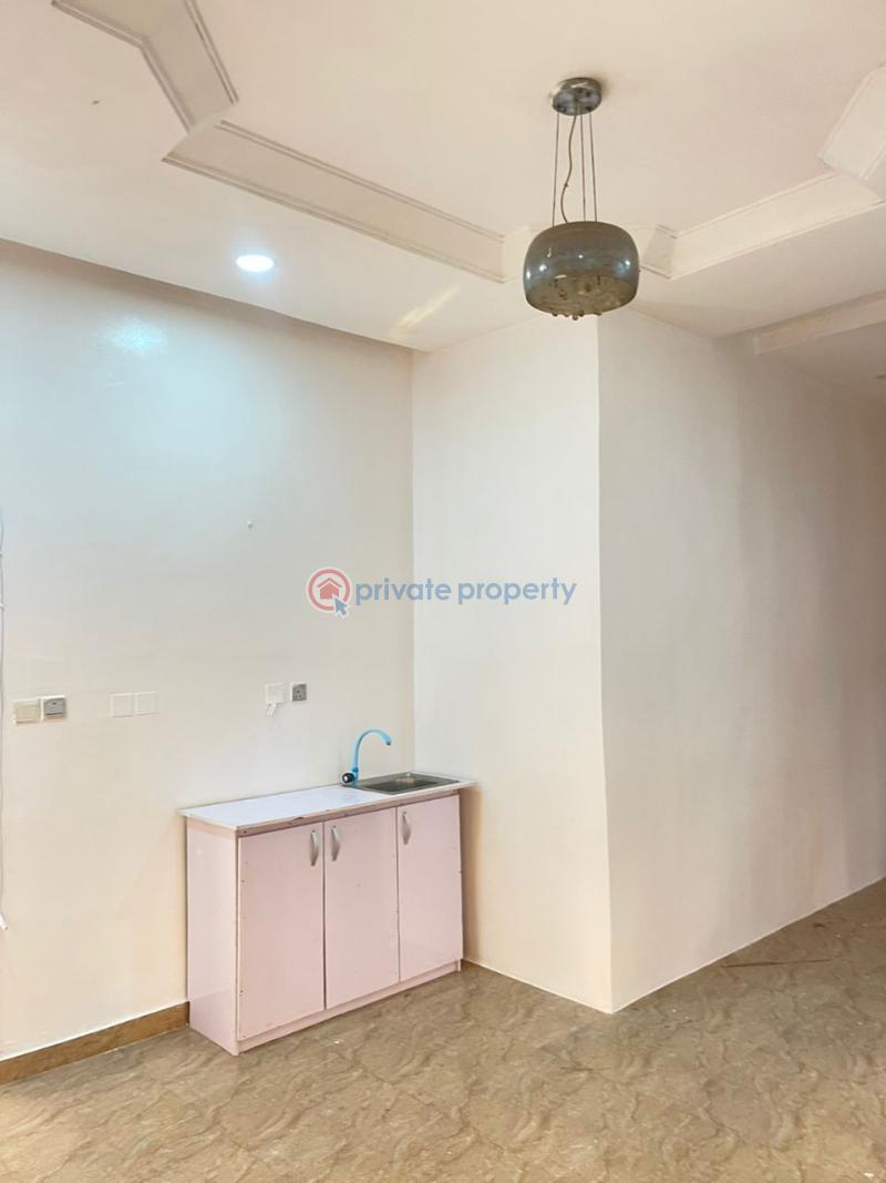 1 bedroom Duplex For Rent Chevron Drive Lekki Lagos - 4