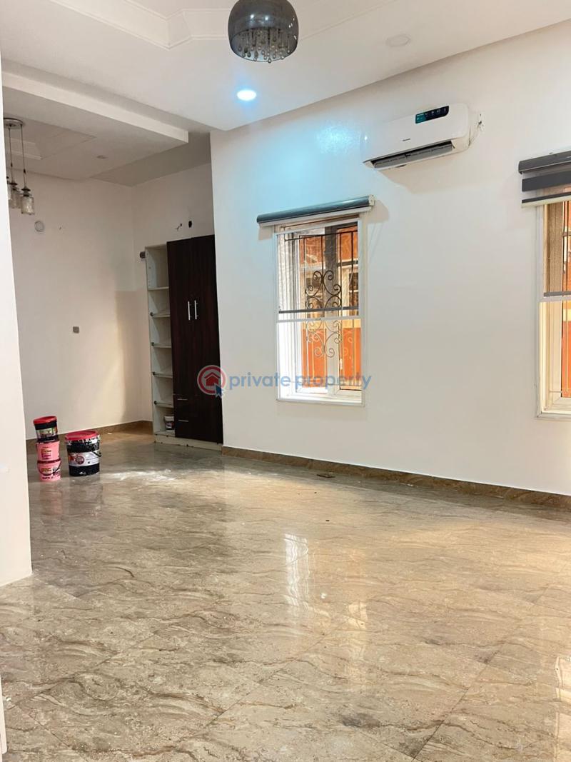 1 bedroom Duplex For Rent Chevron Drive Lekki Lagos - 3
