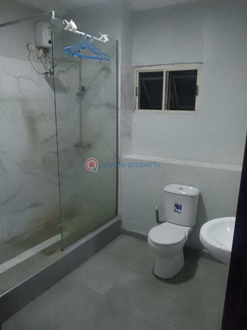 1 bedroom Studio Apartment Short let Ikate/ Salem/ Romay Garden Estate Ikate Elegushi Lekki Lagos - 8