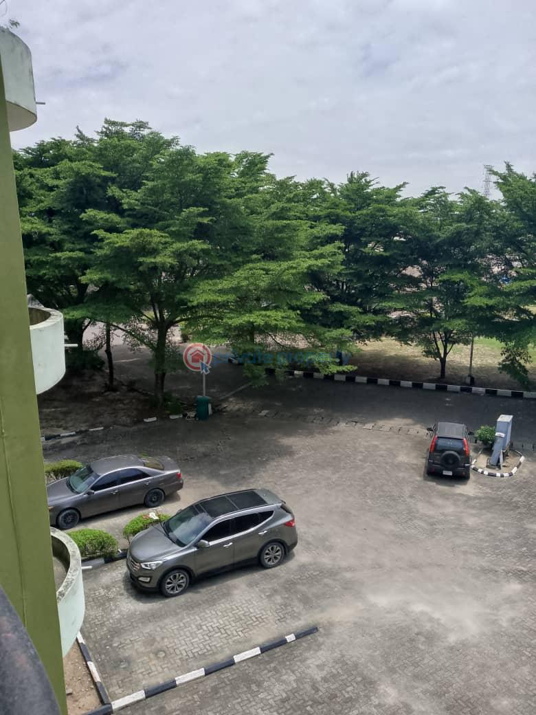 1 bedroom Studio Apartment Short let Ikate/ Salem/ Romay Garden Estate Ikate Elegushi Lekki Lagos - 7