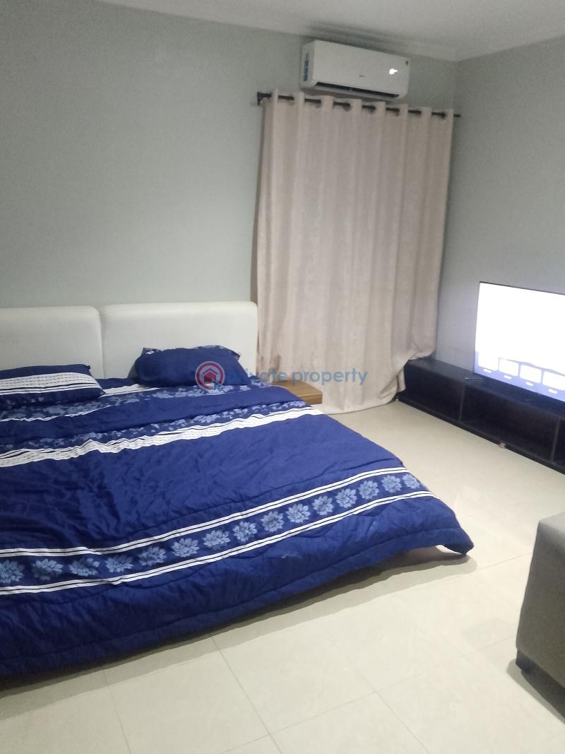 1 bedroom Studio Apartment Short let Ikate/ Salem/ Romay Garden Estate Ikate Elegushi Lekki Lagos - 4