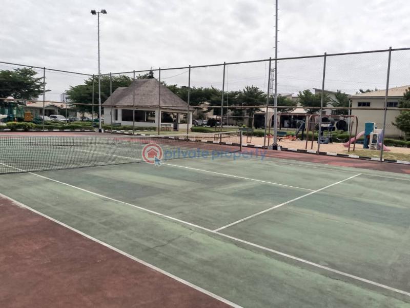 1 bedroom Studio Apartment Short let Ikate/ Salem/ Romay Garden Estate Ikate Elegushi Lekki Lagos - 6