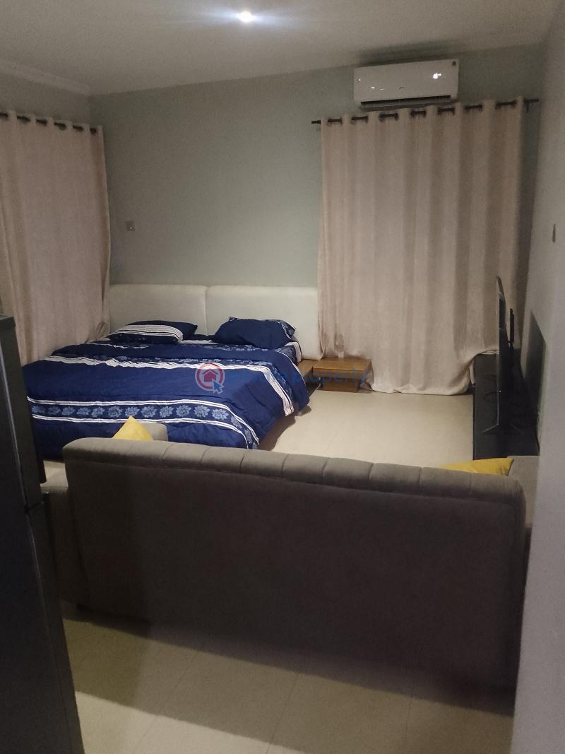 1 bedroom Studio Apartment Short let Ikate/ Salem/ Romay Garden Estate Ikate Elegushi Lekki Lagos - 5