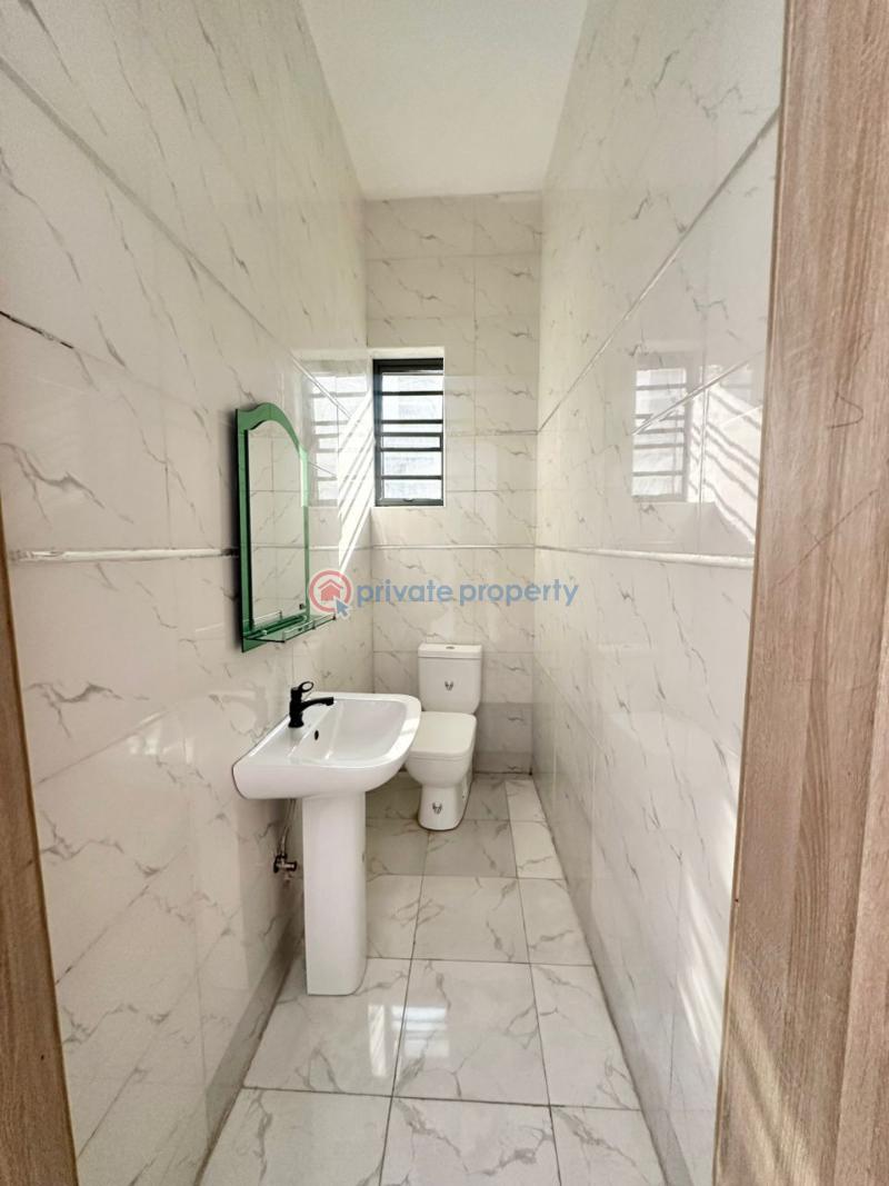 1 bedroom Studio Apartment For Rent Orchid Road Lekki Lagos - 3