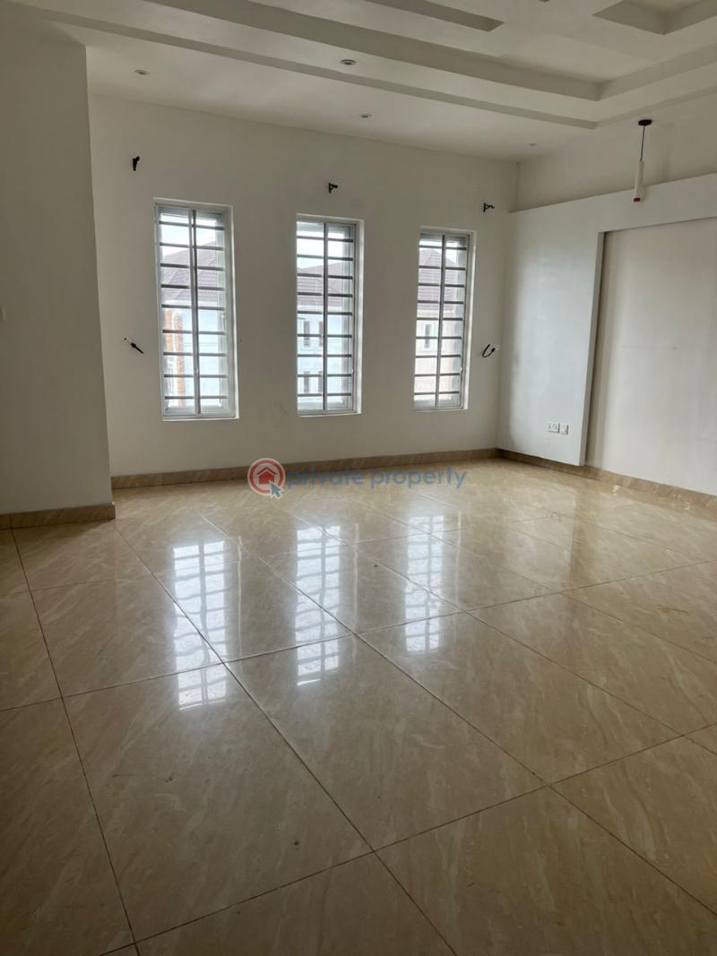 1 bedroom Studio Apartment For Rent Ikate Elegushi Lekki Lagos - 2