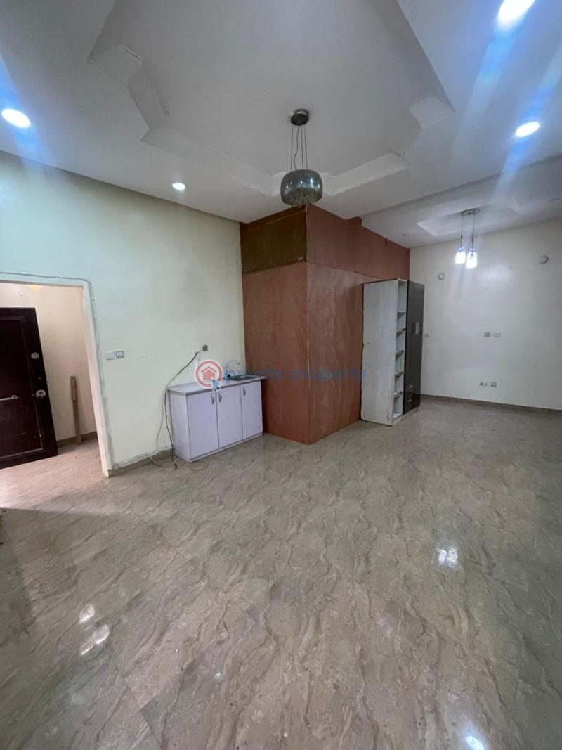 1 bedroom Flat & Apartment For Rent Chevron Drive Lekki Lagos - 4