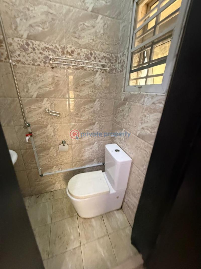 Studio Apartment For Rent Lekki County Lekki Lagos - 5