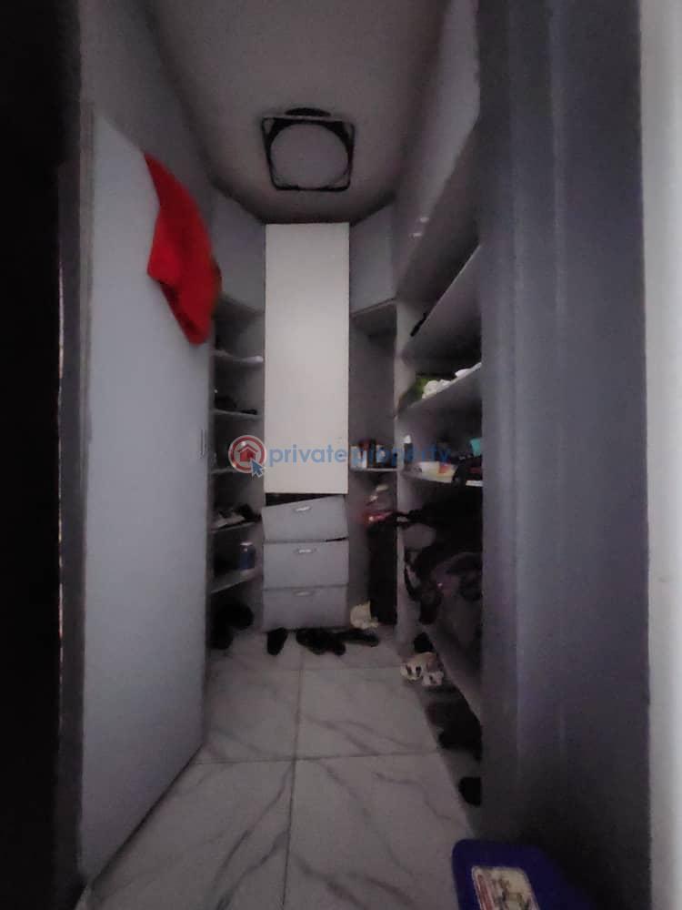 Studio Apartment For Rent Van Daniel Estate Orchid Lekki Lagos - 1