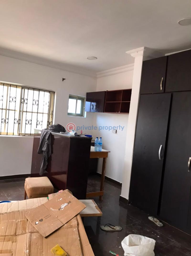 1 bedroom Studio Apartment For Rent Lekki Phase 1 Lagos - 3