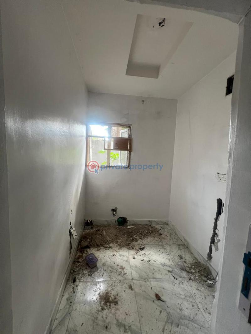 1 bedroom Studio Apartment For Rent Osapa London Lekki Lagos - 3