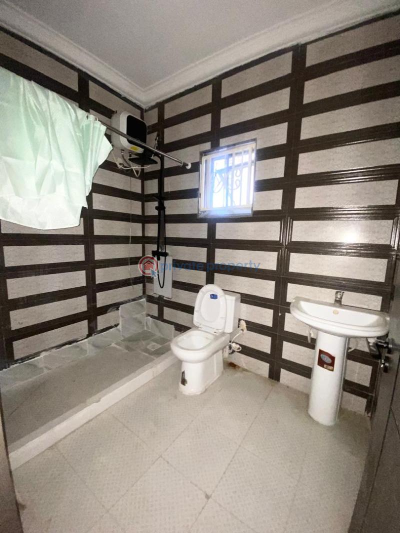 1 bedroom Studio Apartment For Rent Off Freedom Way Lekki Phase 1 Lagos - 3