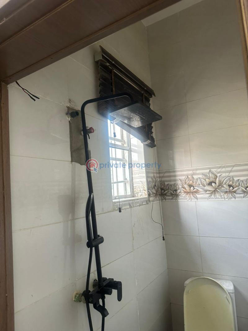 1 bedroom Studio Apartment For Rent Idado Lekki Lagos - 5