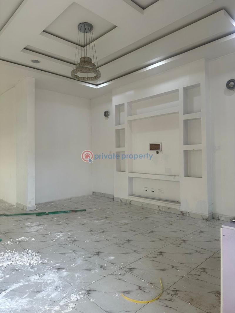 1 bedroom Studio Apartment For Rent Idado Lekki Lagos - 0