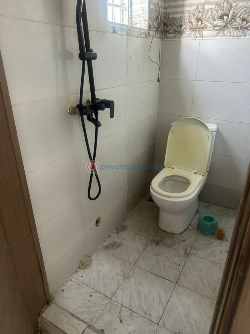 1 bedroom Studio Apartment For Rent Idado Lekki Lagos - 6