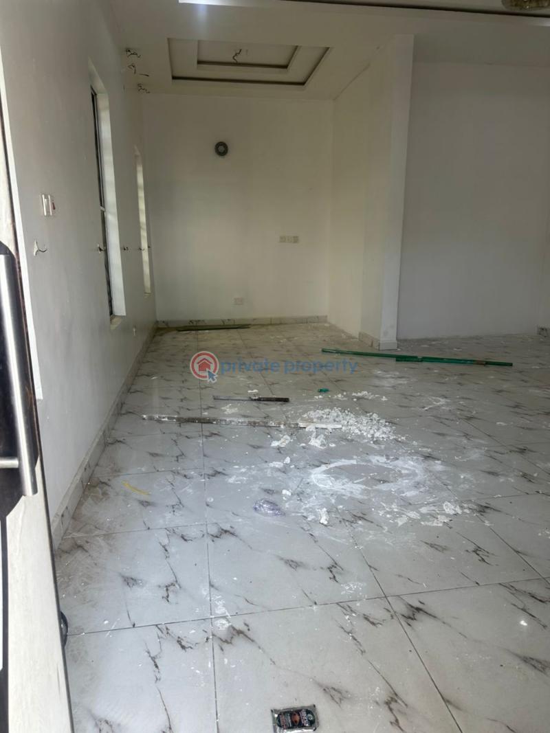 1 bedroom Studio Apartment For Rent Idado Lekki Lagos - 4