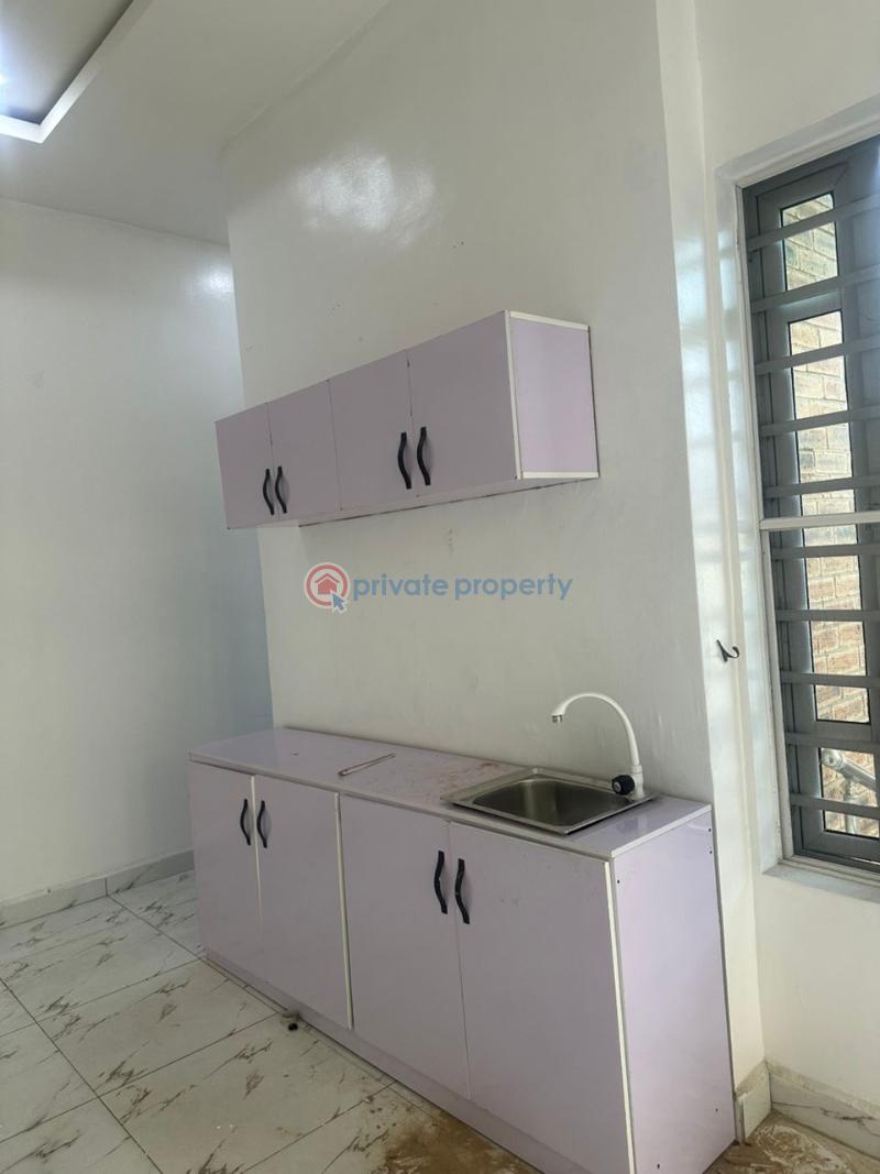 1 bedroom Studio Apartment For Rent Idado Lekki Lagos - 1