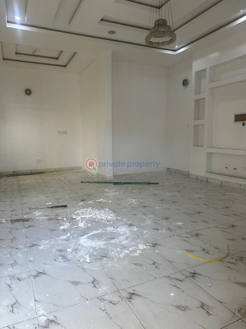 1 bedroom Studio Apartment For Rent Idado Lekki Lagos - 2
