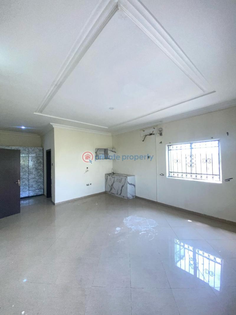 1 bedroom Studio Apartment For Rent Ikota Lekki Lagos - 0