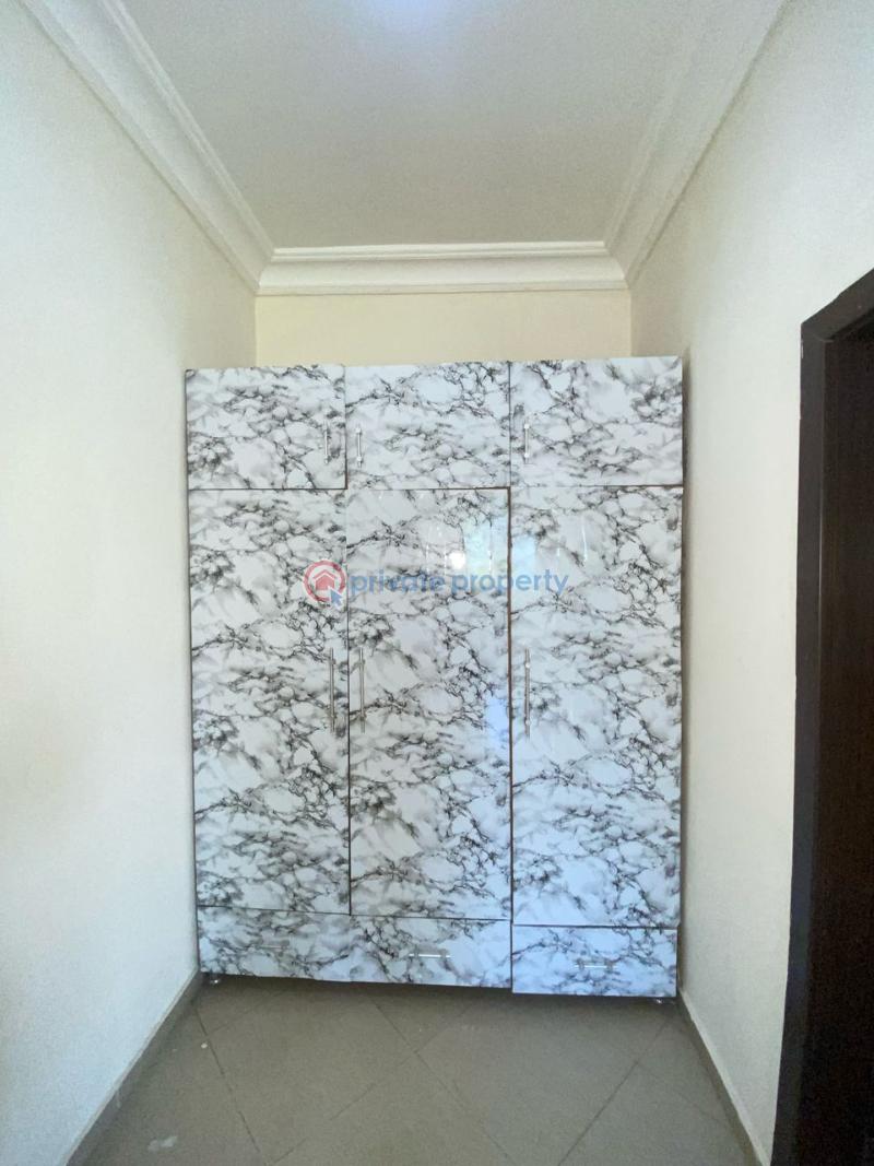 1 bedroom Studio Apartment For Rent Ikota Lekki Lagos - 2