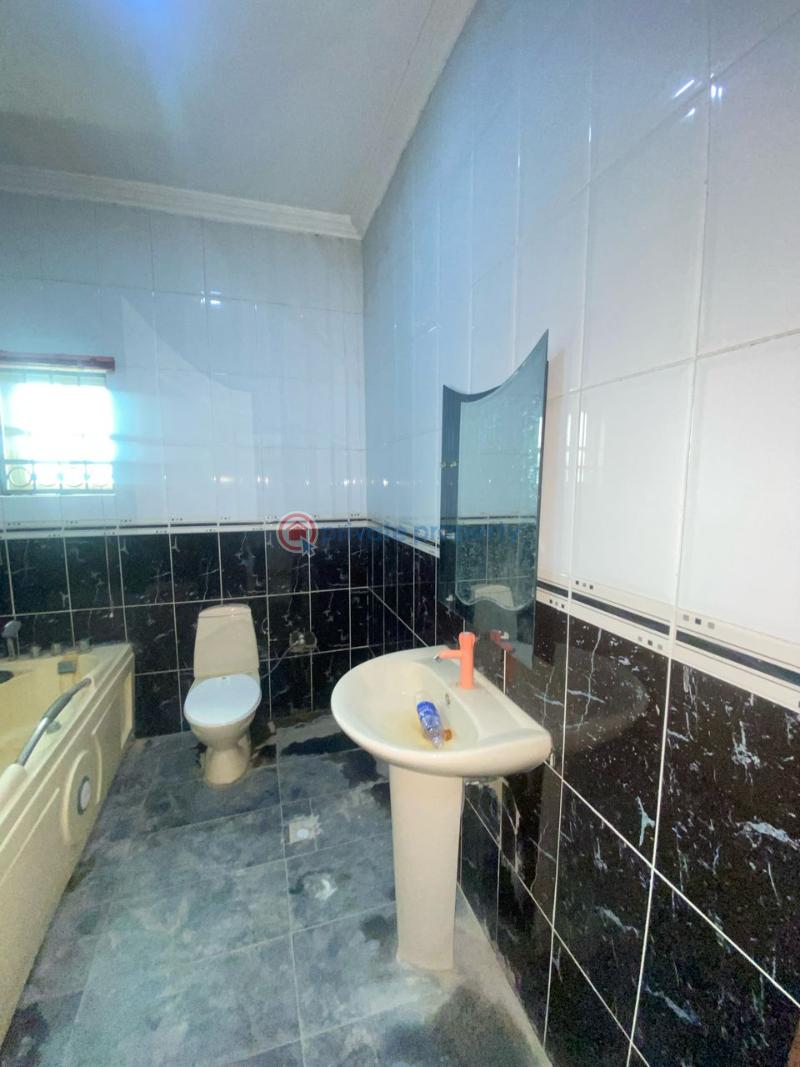 1 bedroom Studio Apartment For Rent Ikota Lekki Lagos - 3