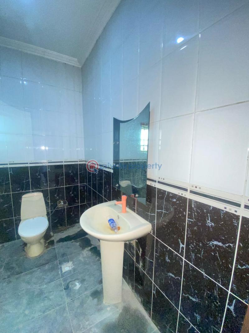 1 bedroom Studio Apartment For Rent Ikota Lekki Lagos - 5