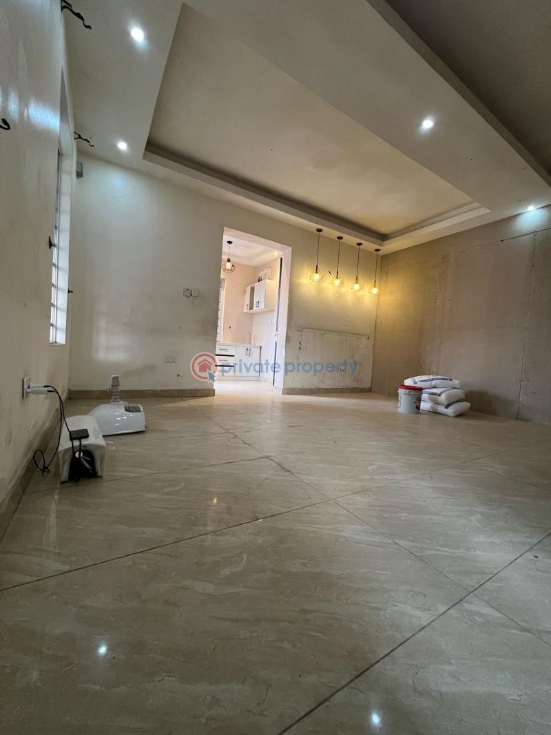 1 bedroom Self Contain For Rent Chisco Ikate Ikate Elegushi Lekki Lagos - 0