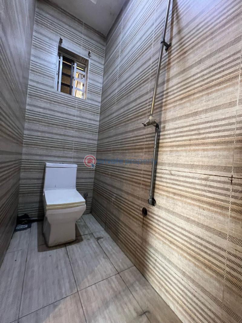 1 bedroom Self Contain For Rent Chisco Ikate Ikate Elegushi Lekki Lagos - 5