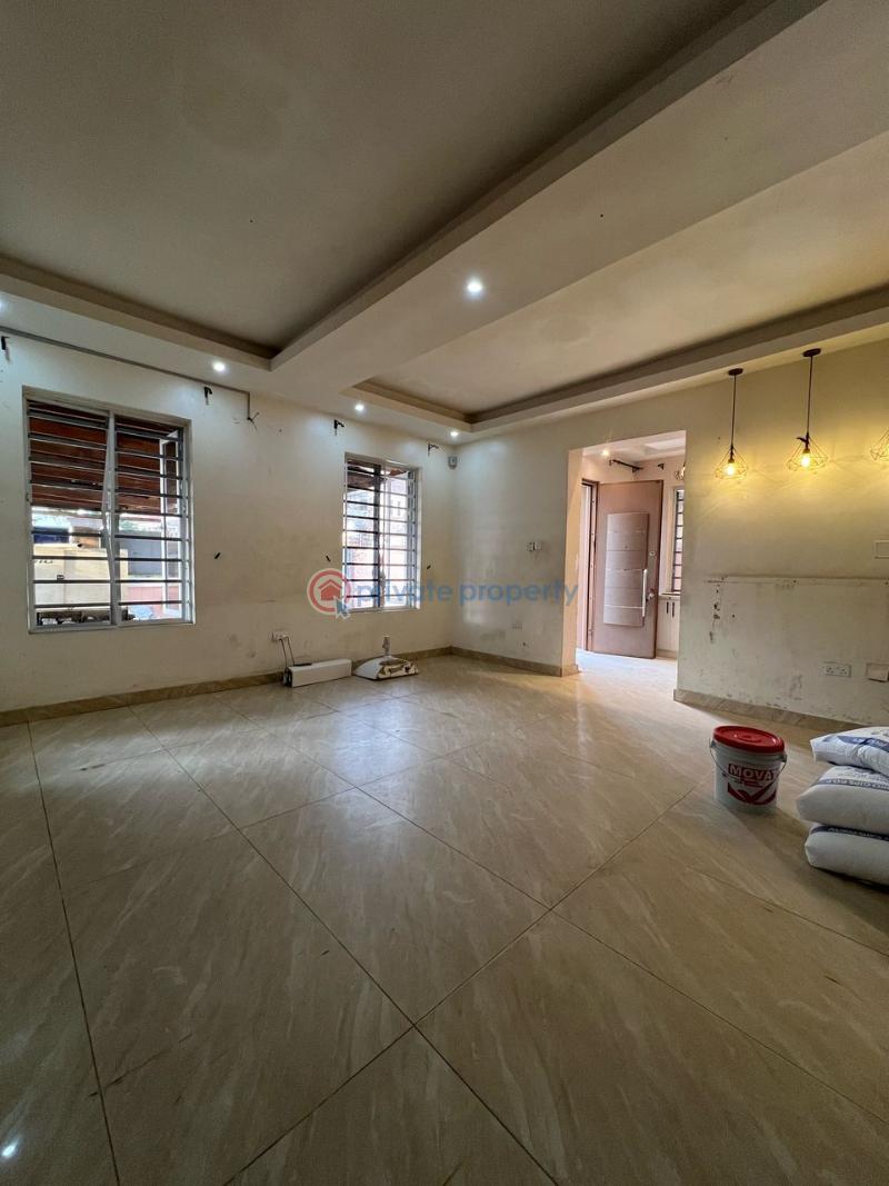 1 bedroom Self Contain For Rent Chisco Ikate Ikate Elegushi Lekki Lagos - 4