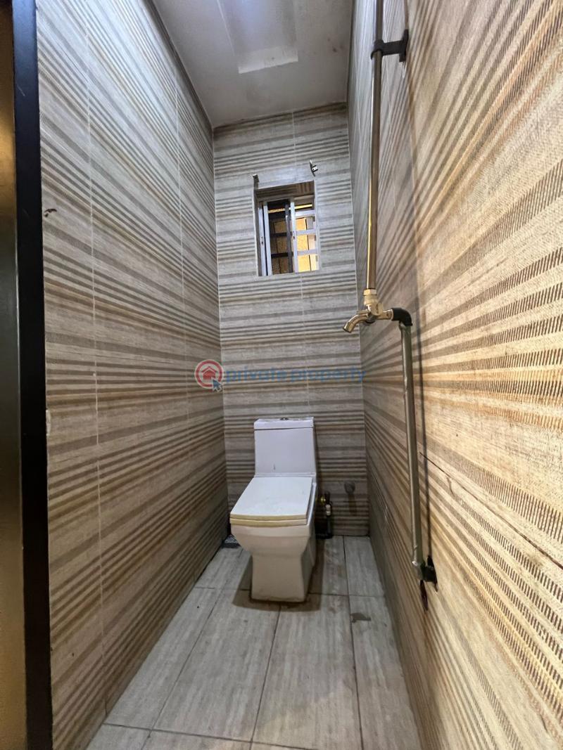 1 bedroom Self Contain For Rent Chisco Ikate Ikate Elegushi Lekki Lagos - 2