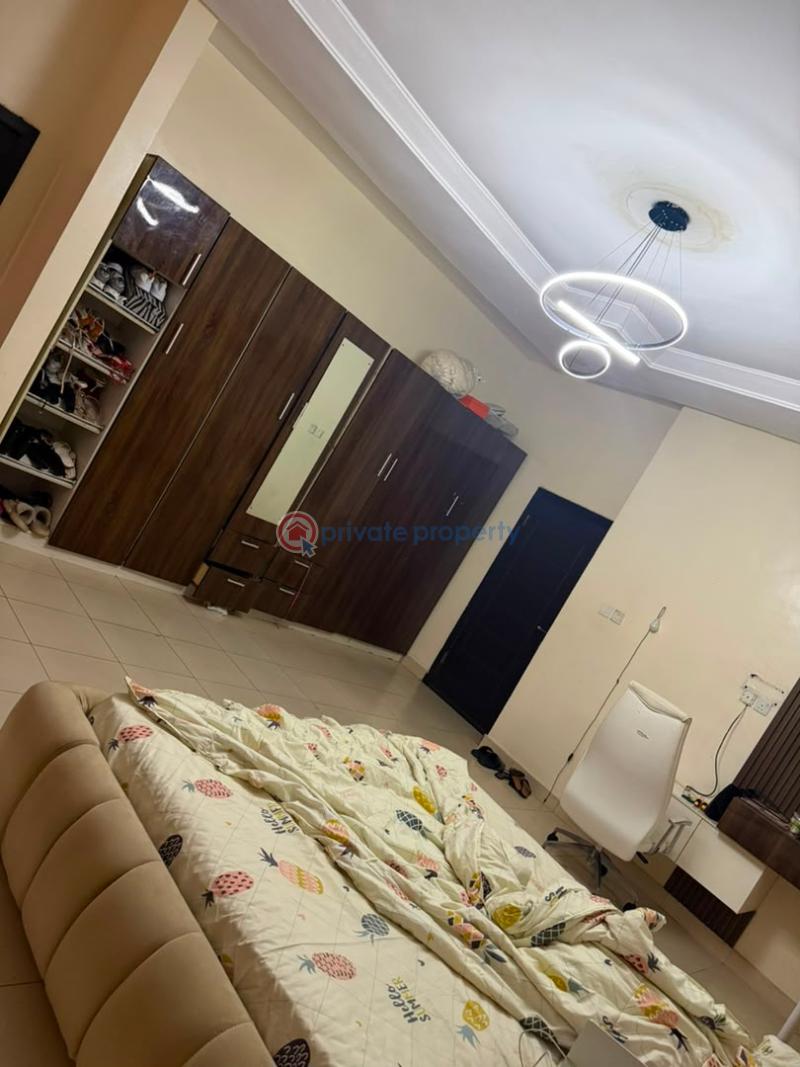 1 bedroom Studio Apartment For Rent Chevron Drive Lekki Lagos - 2