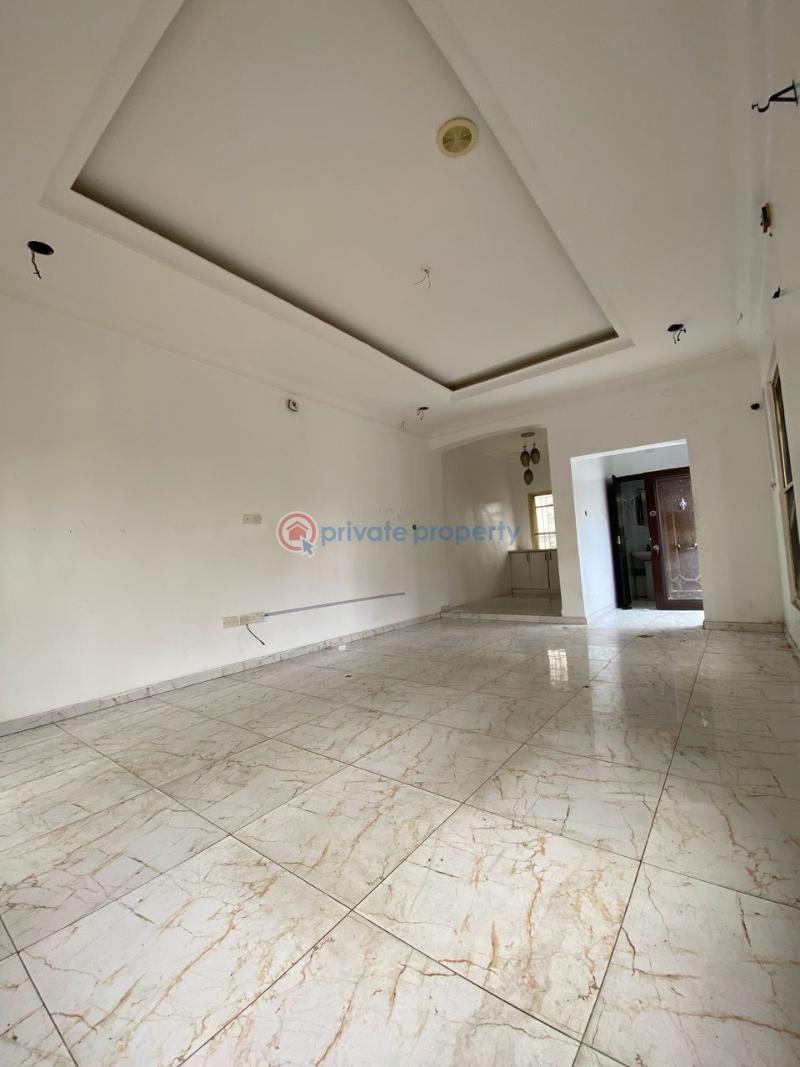 1 bedroom Studio Apartment For Rent Chevy View Estate Chevron Drive Lekki Lagos - 1