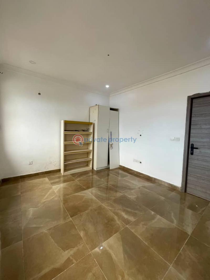 1 bedroom Studio Apartment For Rent Chevy View Estate Chevron Drive Lekki Lagos - 1