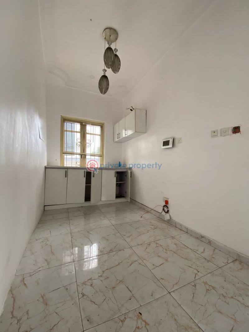 1 bedroom Studio Apartment For Rent Chevy View Estate Chevron Drive Lekki Lagos - 5