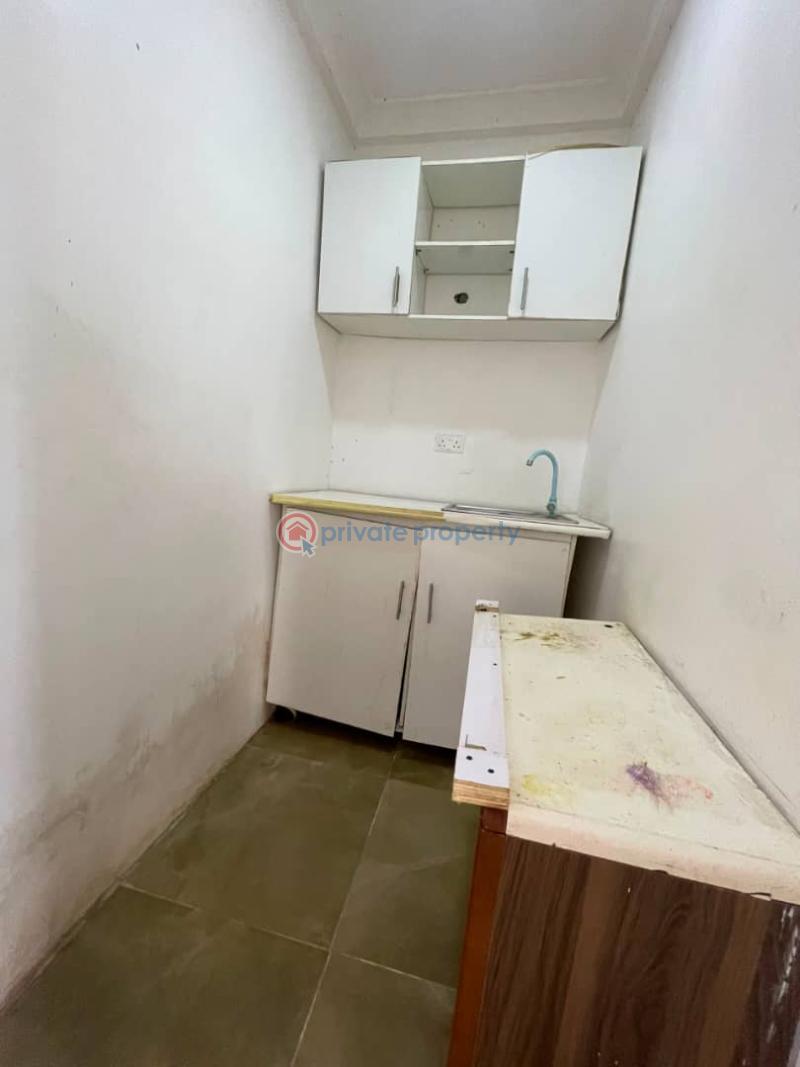 1 bedroom Studio Apartment For Rent Chevy View Estate Chevron Drive Lekki Lagos - 4