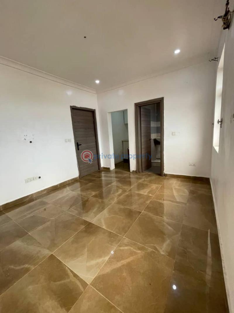 1 bedroom Studio Apartment For Rent Chevy View Estate Chevron Drive Lekki Lagos - 2