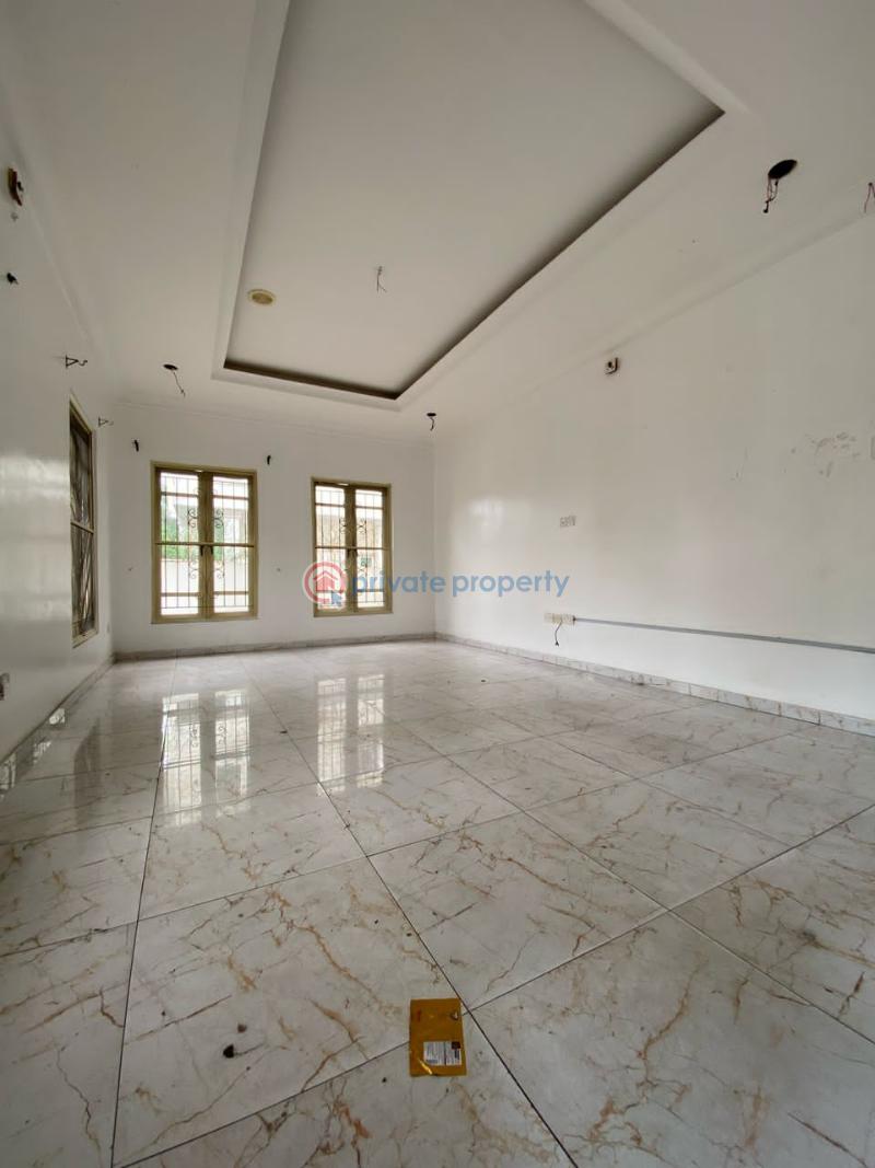 1 bedroom Studio Apartment For Rent Chevy View Estate Chevron Drive Lekki Lagos - 4