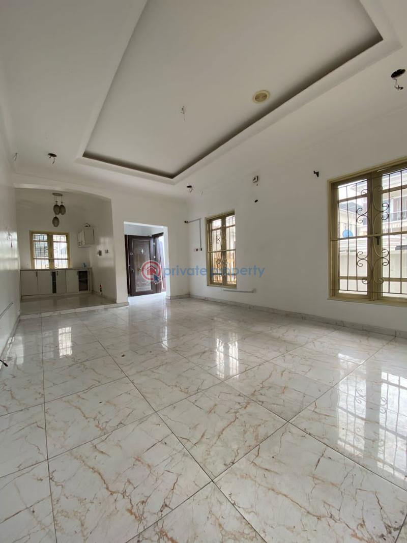 1 bedroom Studio Apartment For Rent Chevy View Estate Chevron Drive Lekki Lagos - 2
