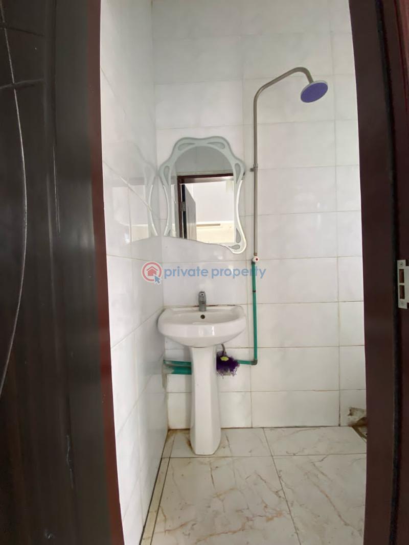 1 bedroom Studio Apartment For Rent Chevy View Estate Chevron Drive Lekki Lagos - 3