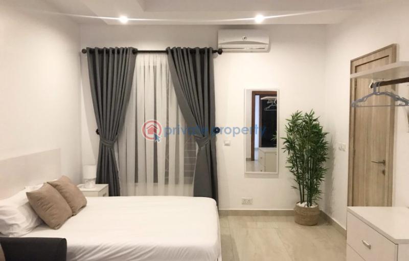 1 bedroom Mini Flat Short let By Alperton Estate Osapa London Lekki Lagos - 1