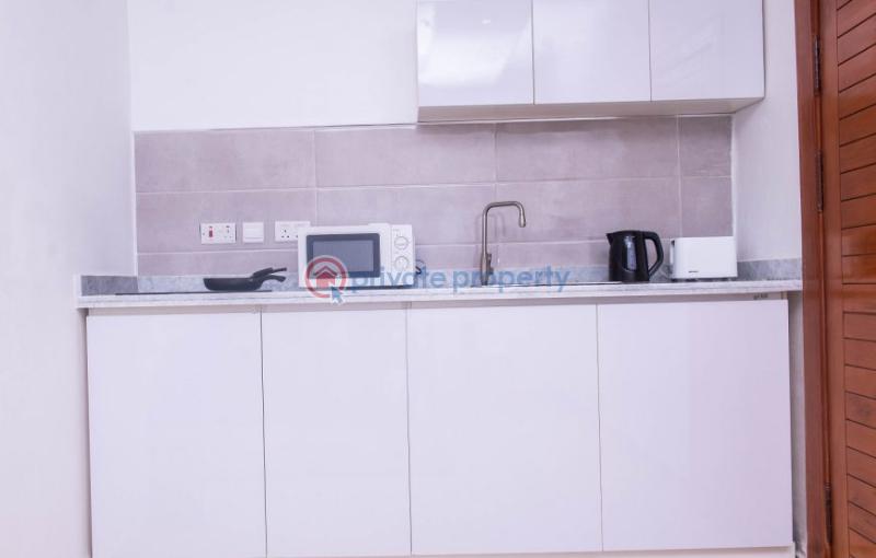 1 bedroom Mini Flat Short let By Alperton Estate Osapa London Lekki Lagos - 4