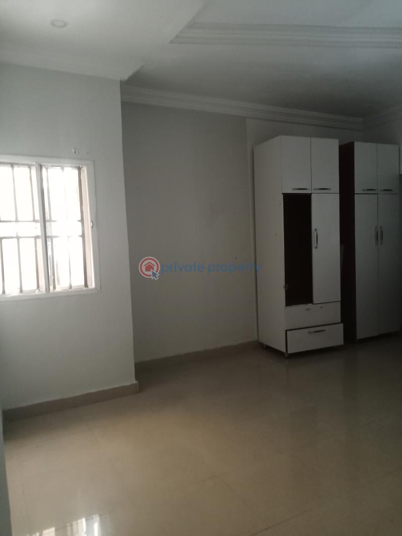 1 bedroom Studio Apartment For Rent Lekki Phase 1 Lagos - 2