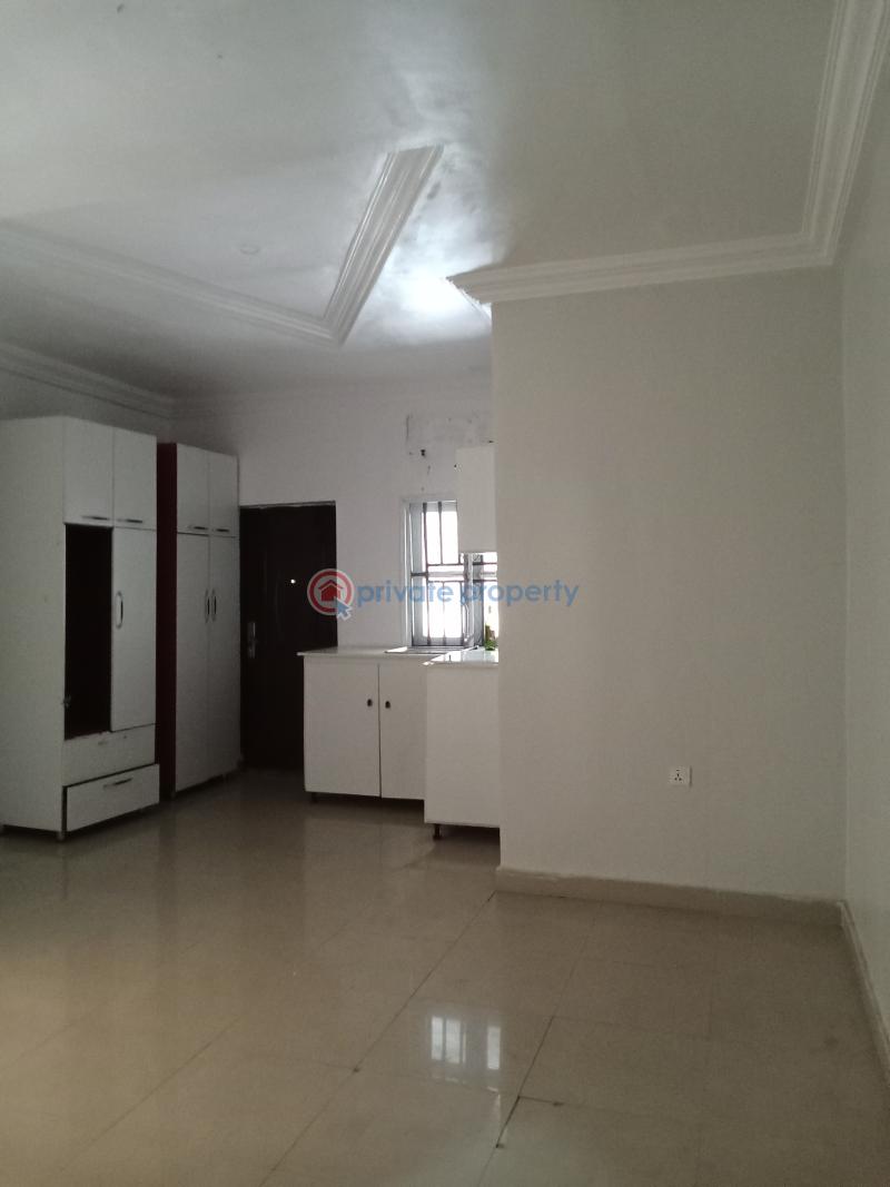 1 bedroom Studio Apartment For Rent Lekki Phase 1 Lagos - 0