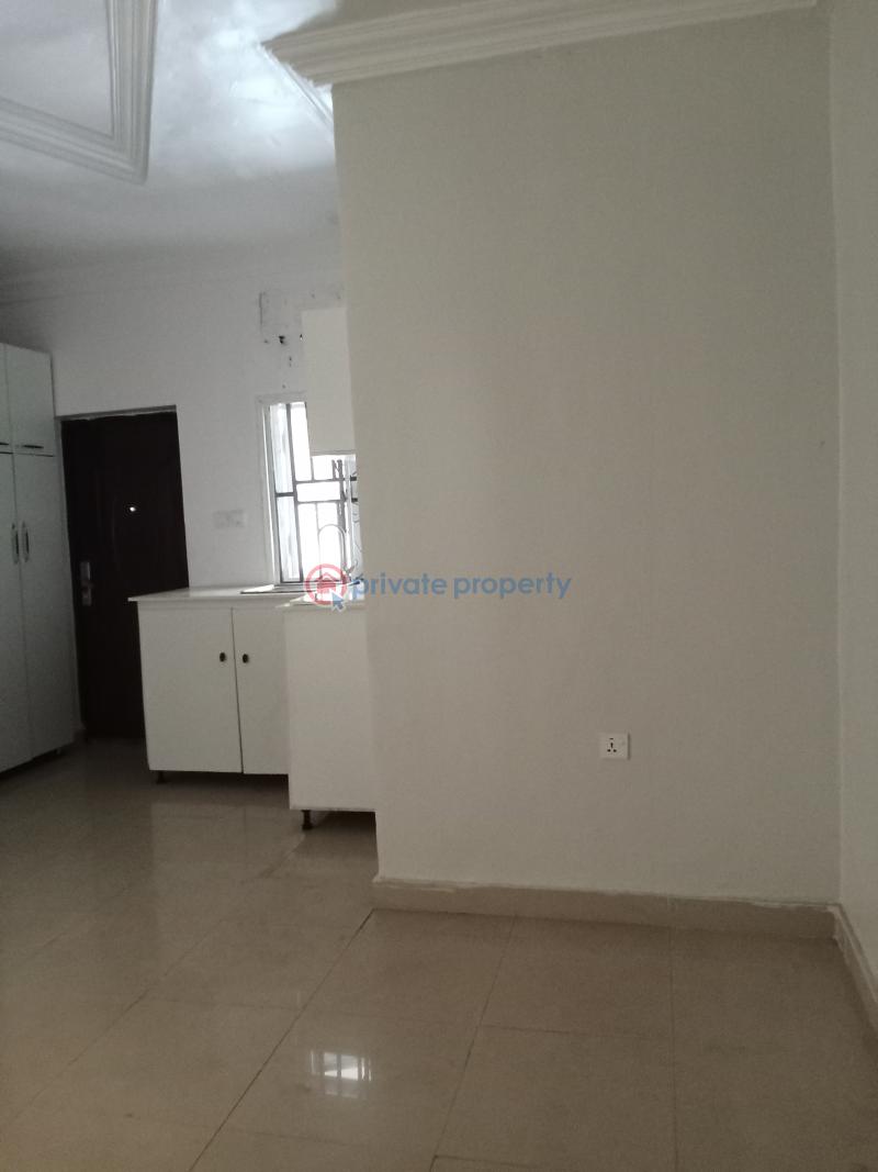 1 bedroom Studio Apartment For Rent Lekki Phase 1 Lagos - 3