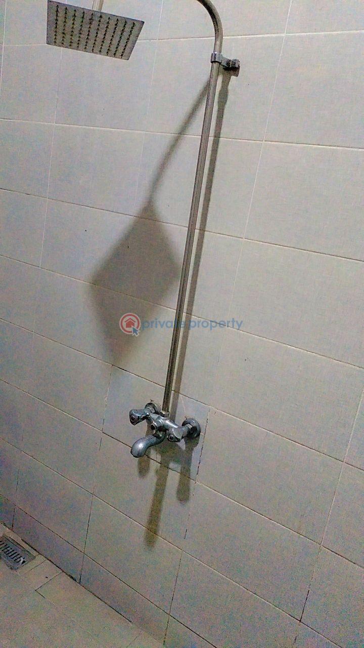 1 bedroom Short Stay Short let By Chicken Republic Lifecamp Life Camp Abuja Phase 3  - 5