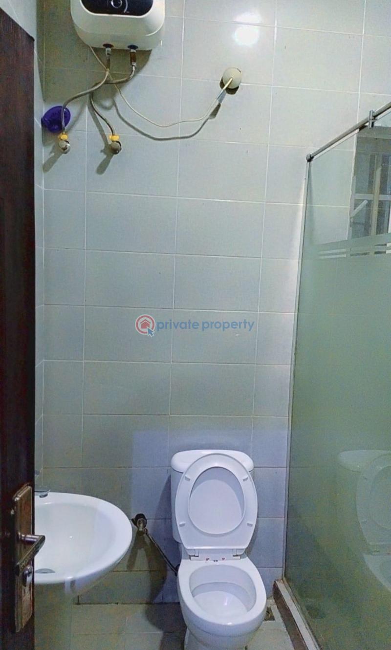 1 bedroom Short Stay Short let By Chicken Republic Life Camp Abuja Phase 3  - 3