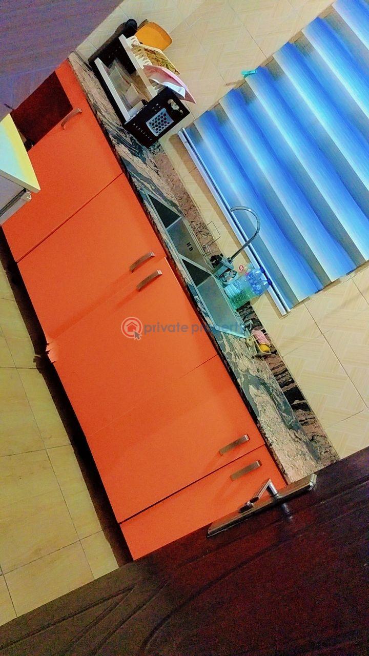 1 bedroom Short Stay Short let By Chicken Republic Lifecamp Life Camp Abuja Phase 3  - 3