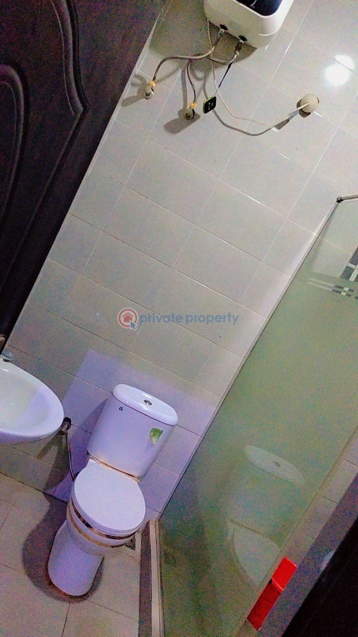 1 bedroom Short Stay Short let By Chicken Republic Lifecamp Life Camp Abuja Phase 3  - 4