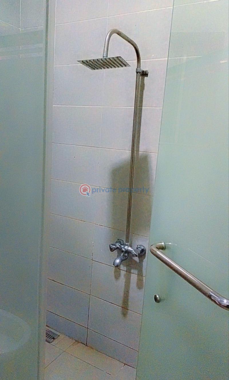 1 bedroom Short Stay Short let By Chicken Republic Life Camp Abuja Phase 3  - 4